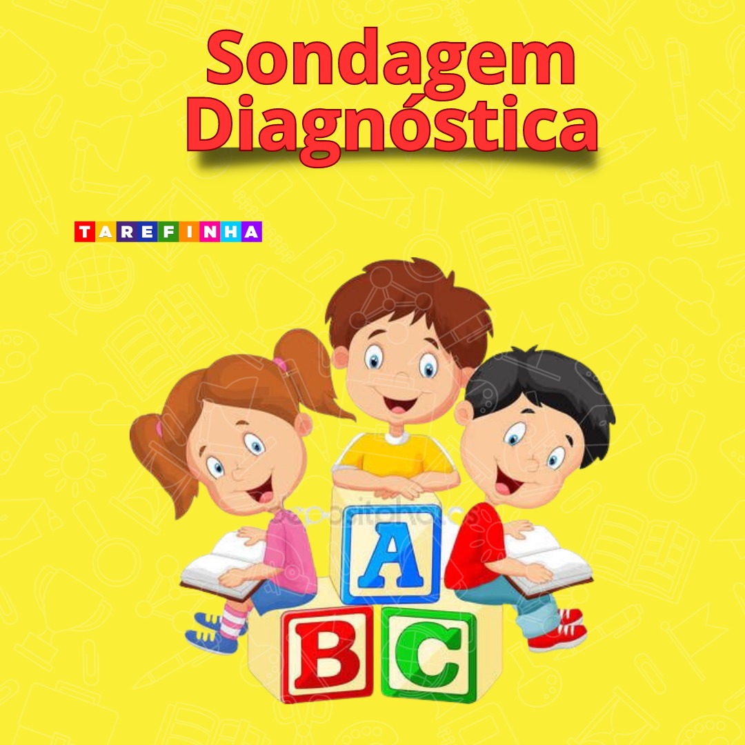 Sondagem Diagnóstica